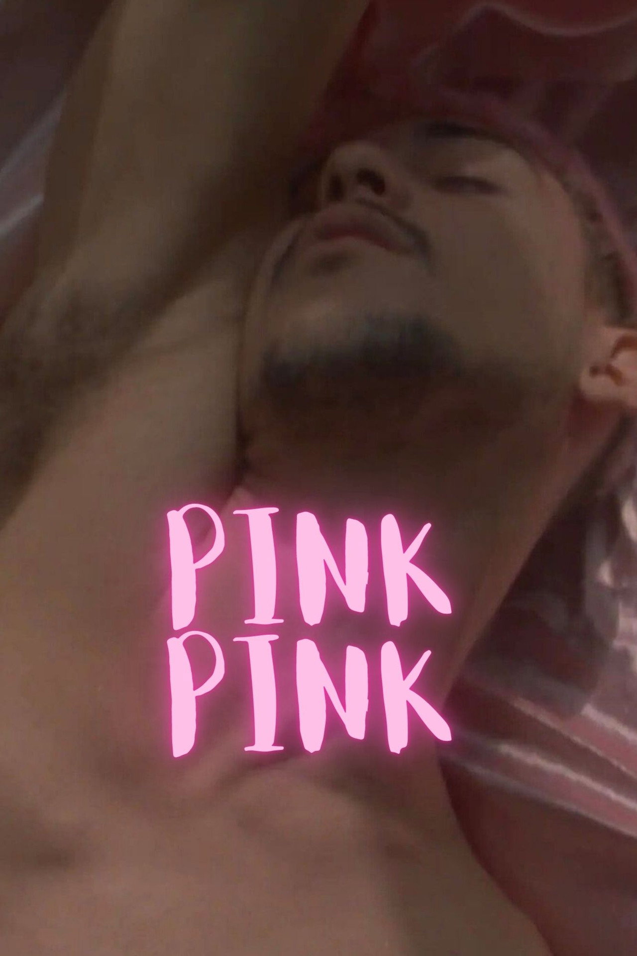 Pink Pink Backdrop