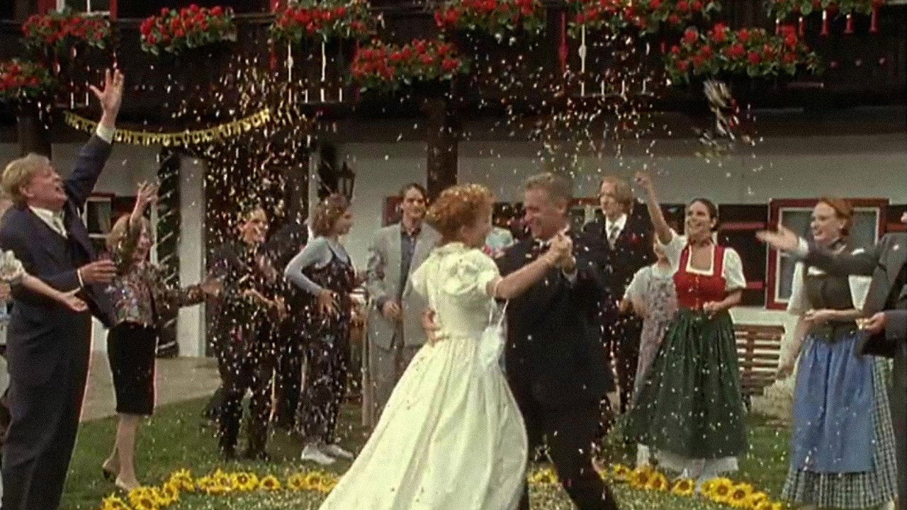 Unser Lehrer Doktor Specht — Épisode 13