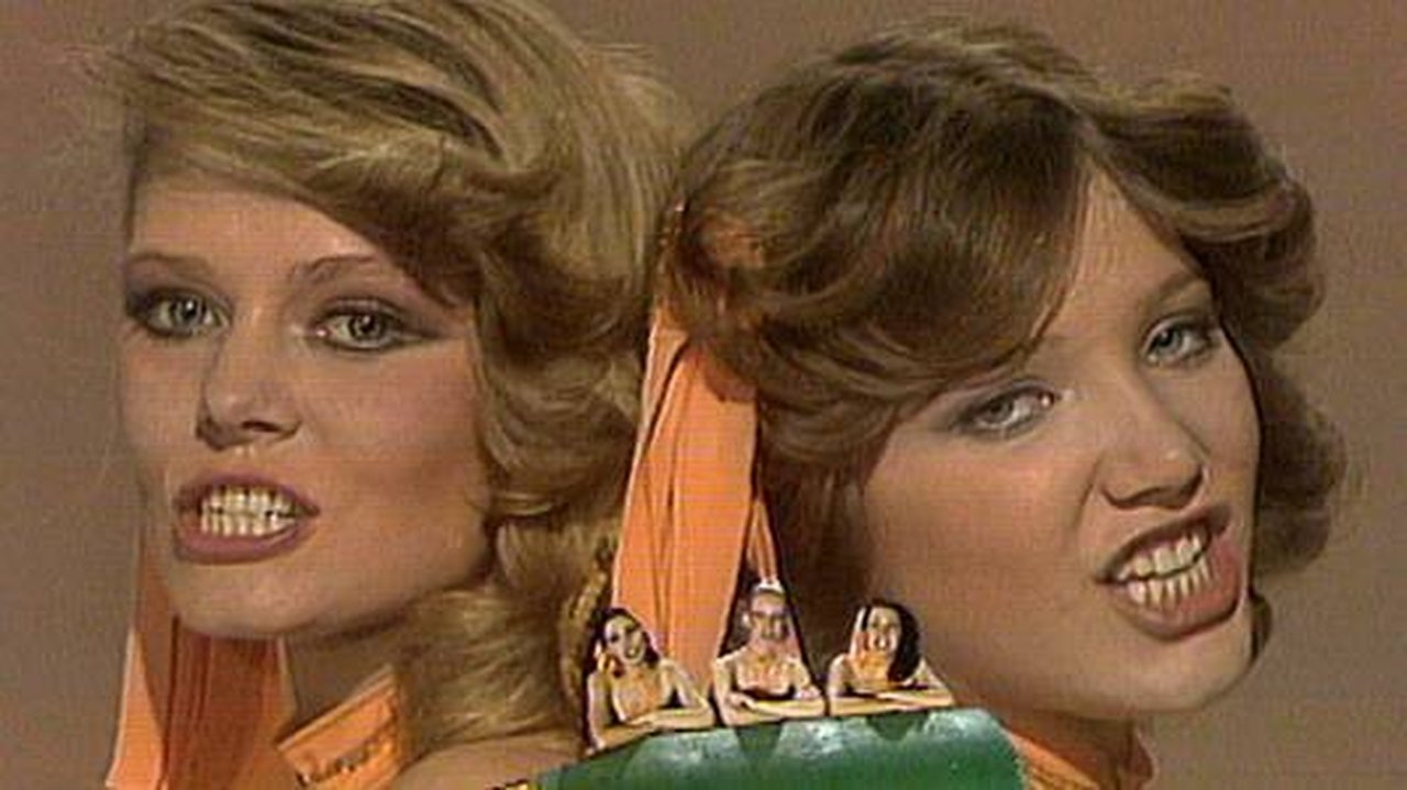 Cachitos de hierro y cromo - Season 1 Episode 5 : Episode 5