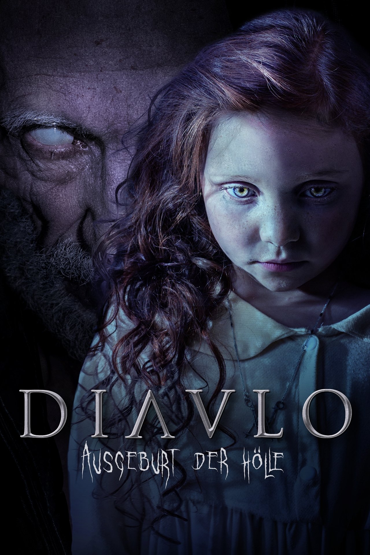 مشاهدة فيلم The Devil's Child مترجم بدون اعلانات - بوستر