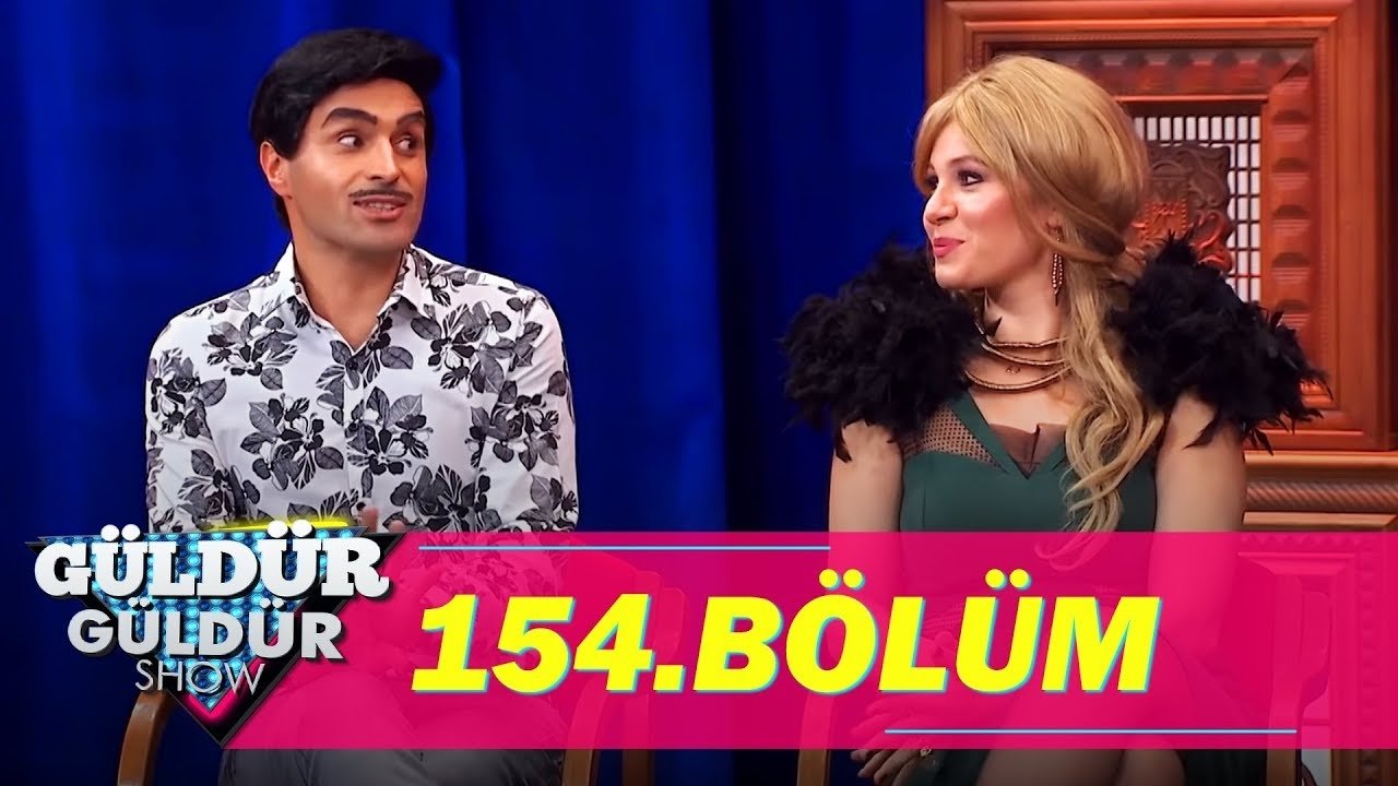 Güldür Güldür Show - Season 6 Episode 2 : Episode 2