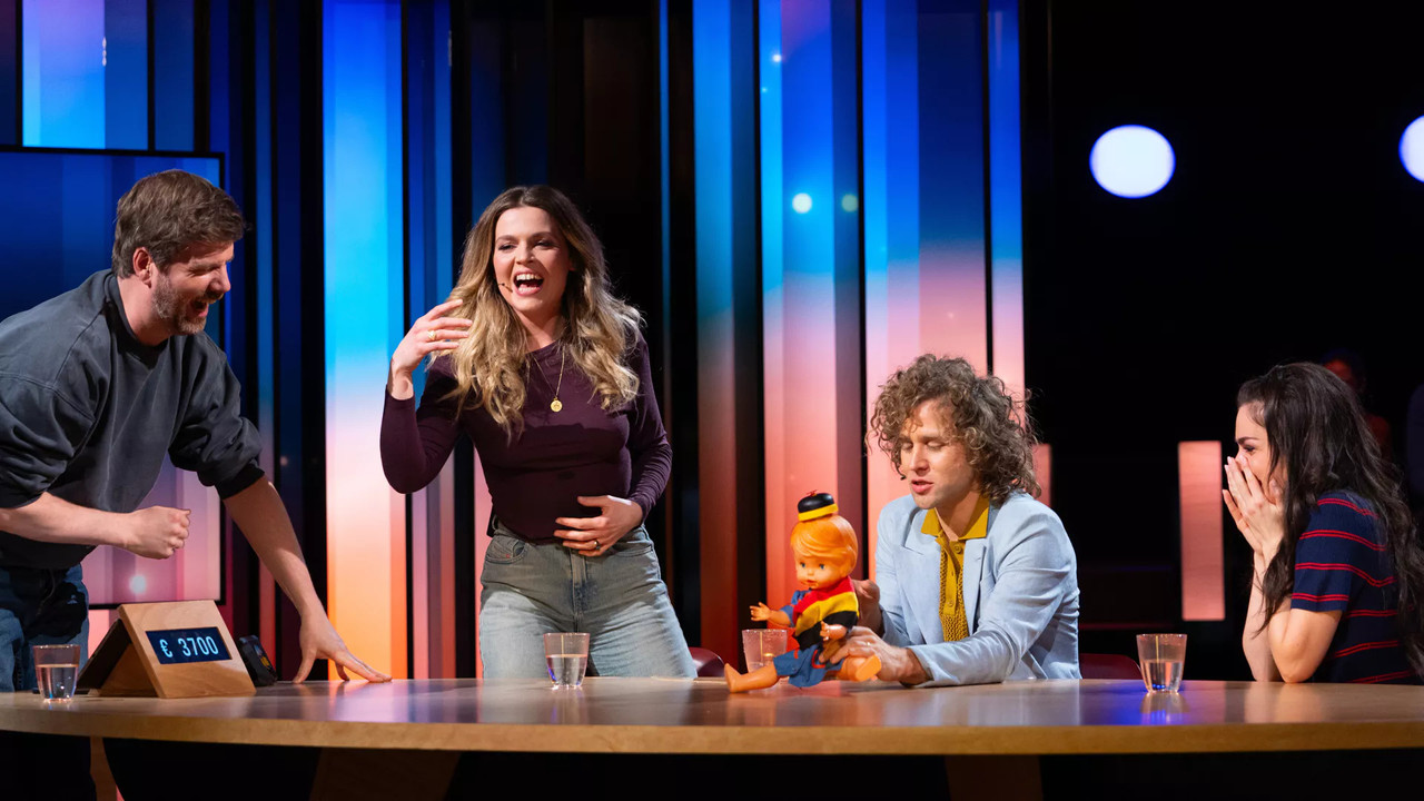 De dag van vandaag — Épisode 19