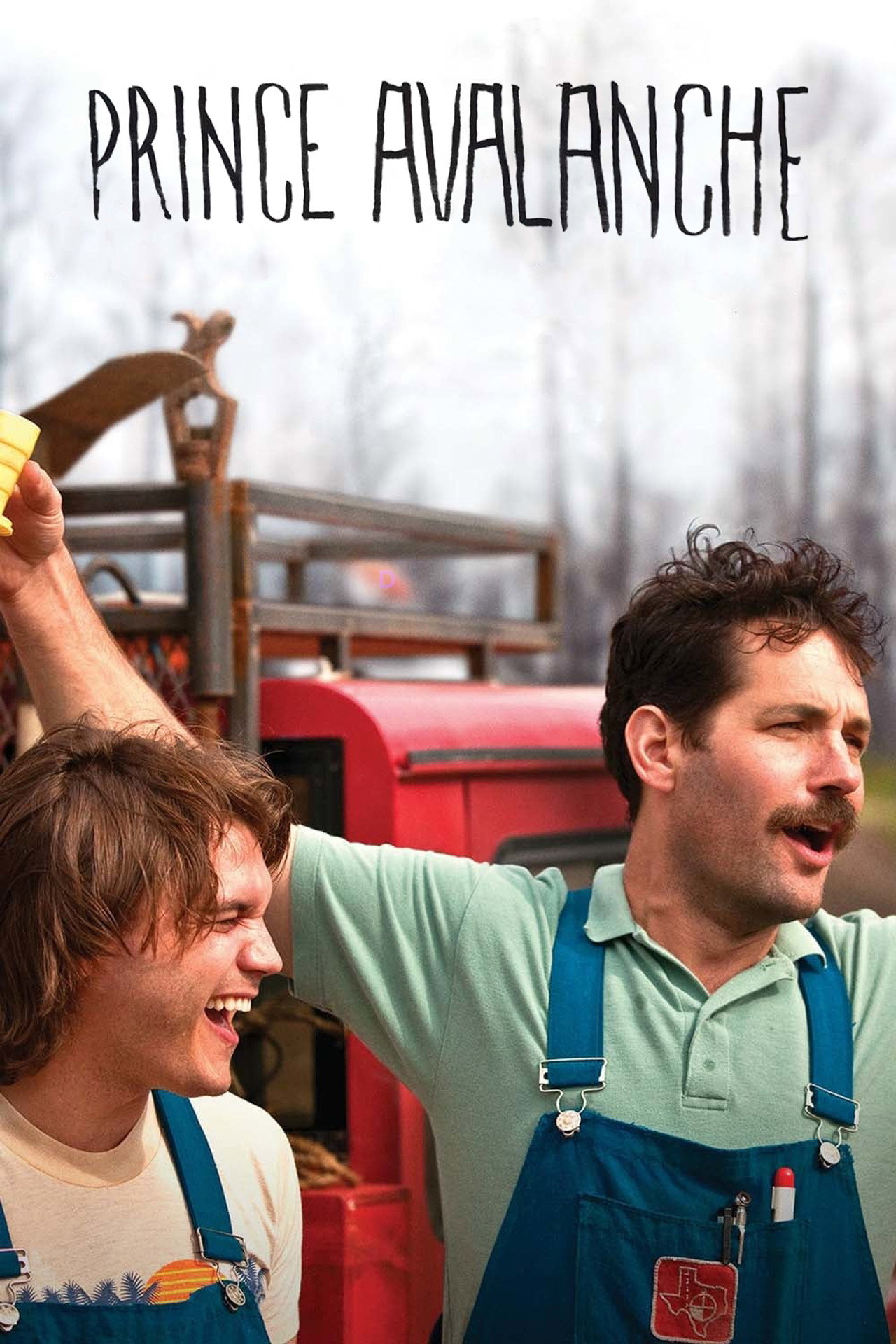 Prince Avalanche