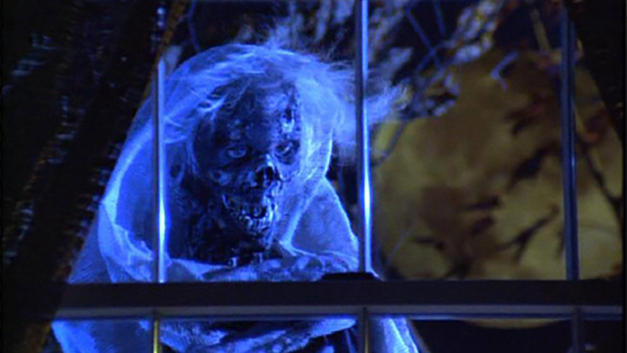 Creepshow Workprint