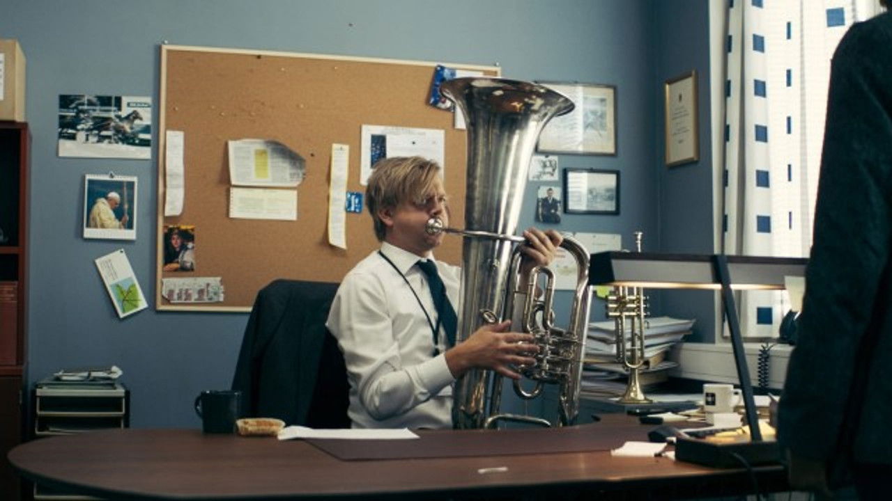 Agent Tørr — Épisode 4