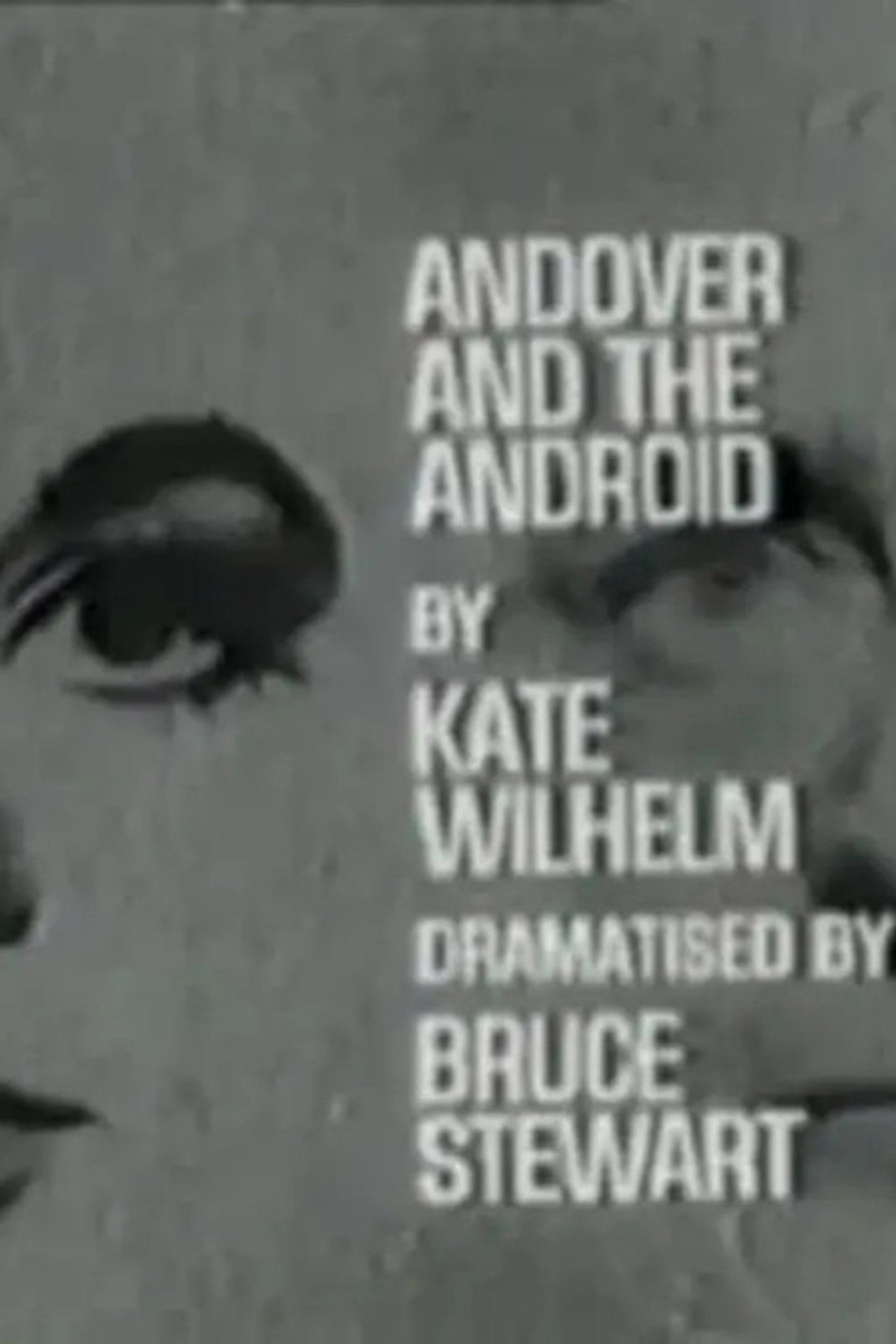 Andover and the Android
