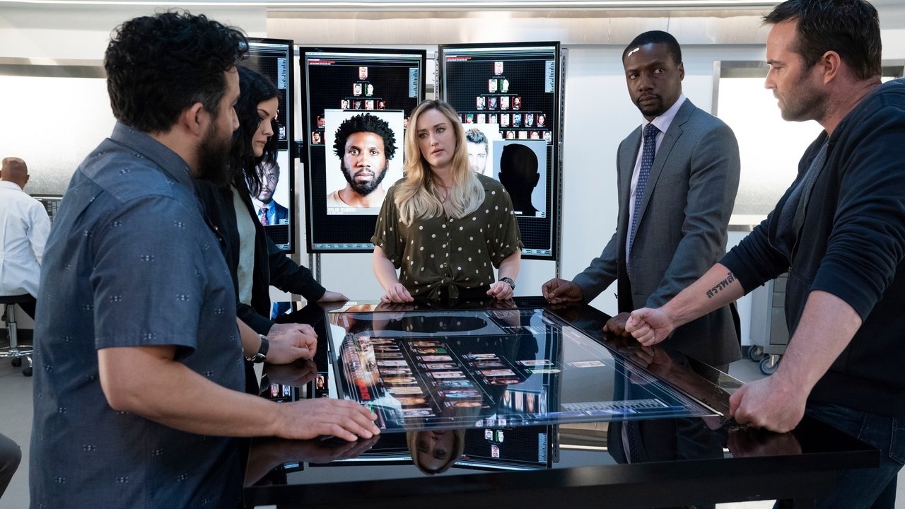 Blindspot - Season 4 Episode 1 : Hella Duplicitous