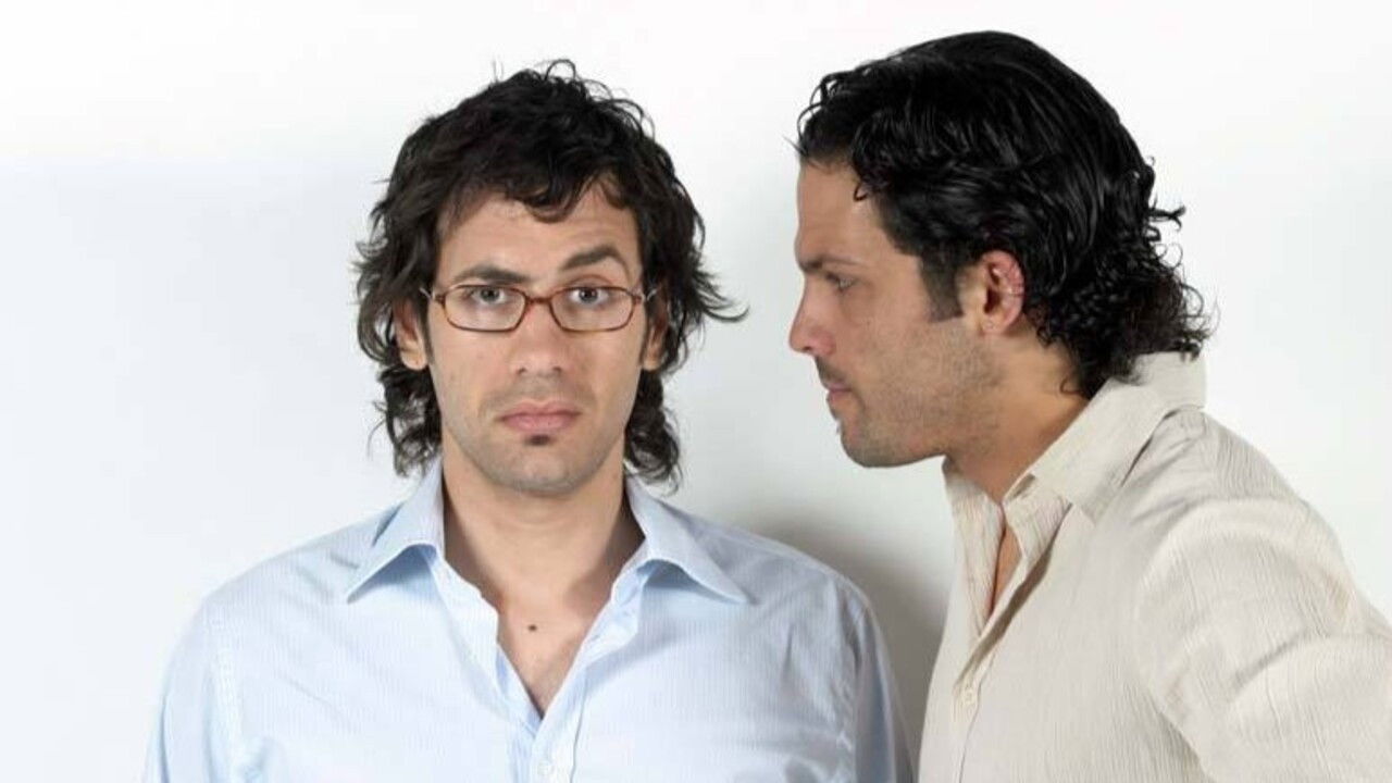 The Perfect Man backdrop image