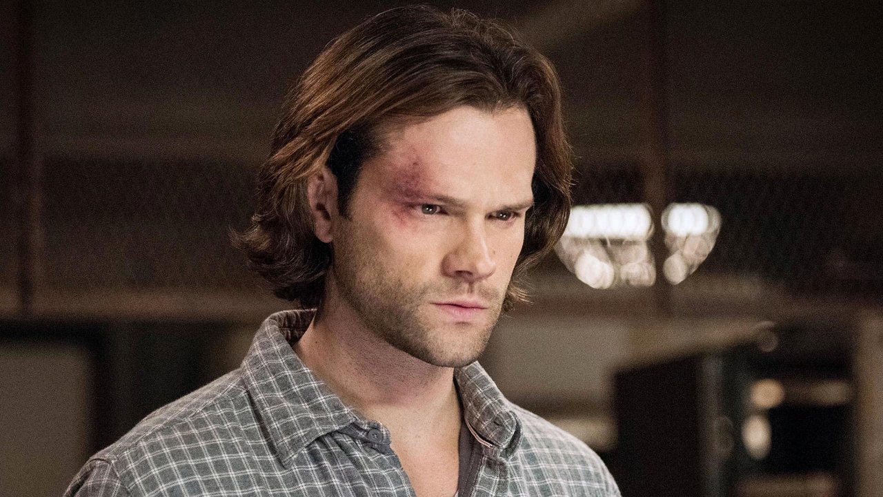 Supernatural - Season 13 Episode 14 : Good Intentions