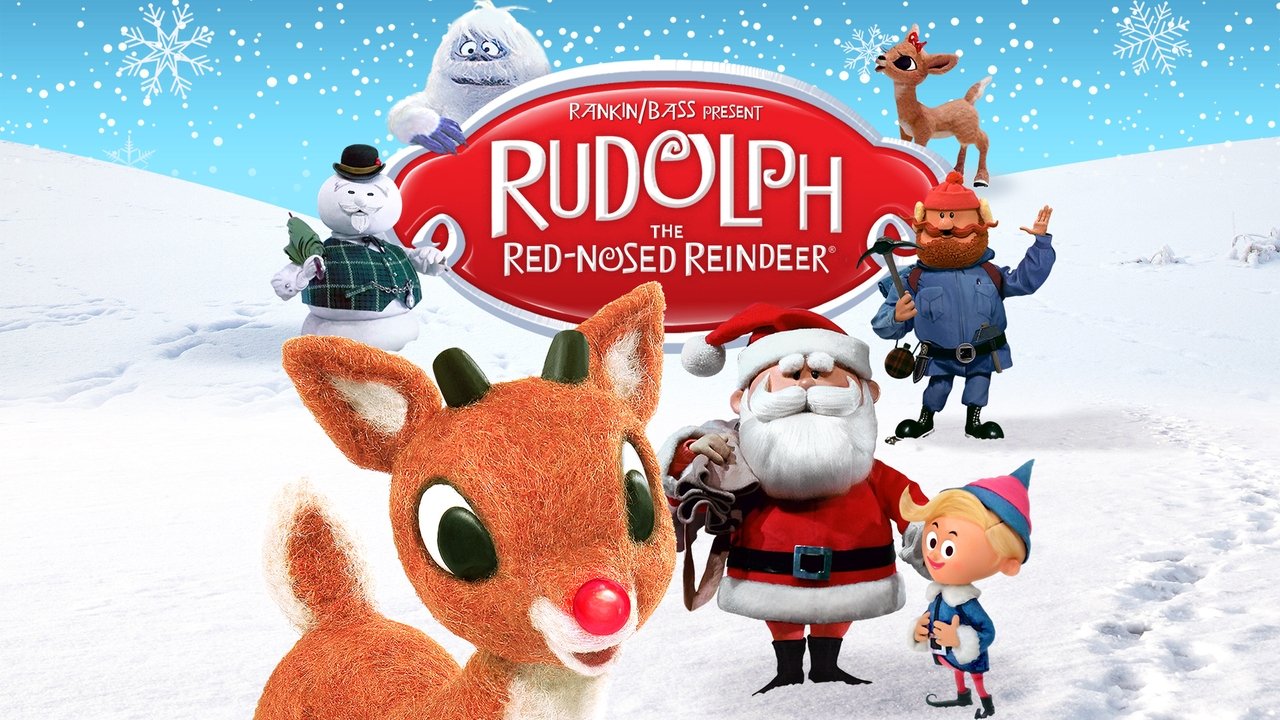 Rudolph the Red-Nosed Reindeer (1964)