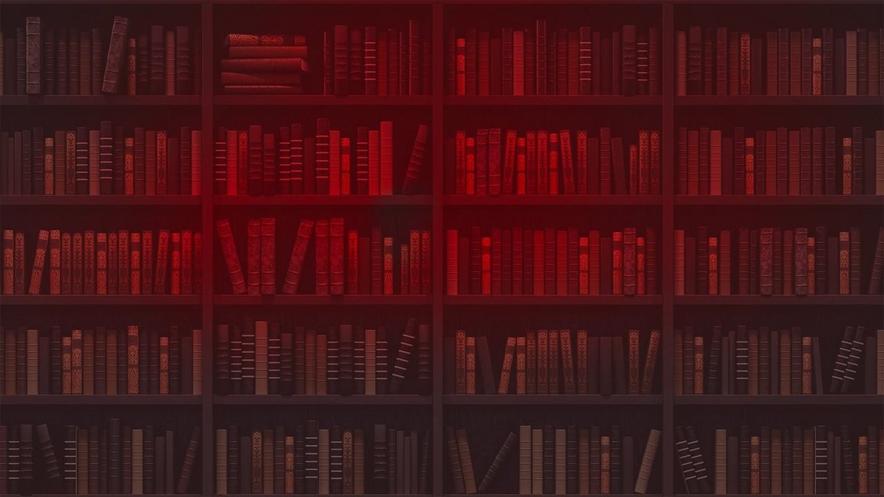 Silent Library