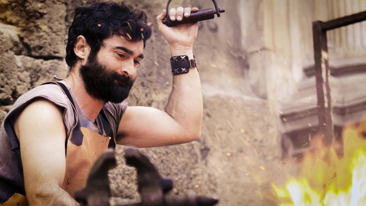 Trazados urbanos — Épisode 3