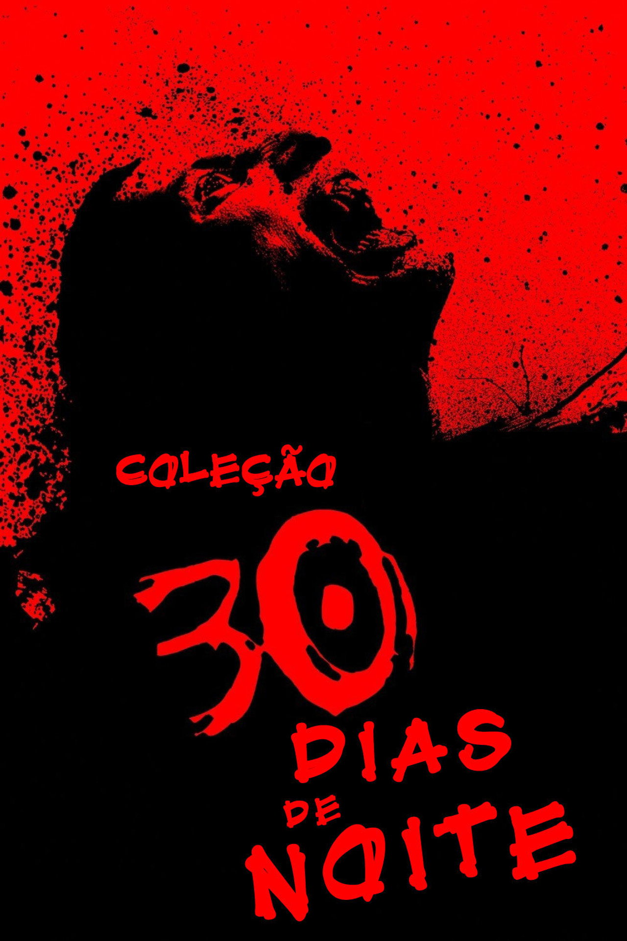30 Dias de Noite: Coleção