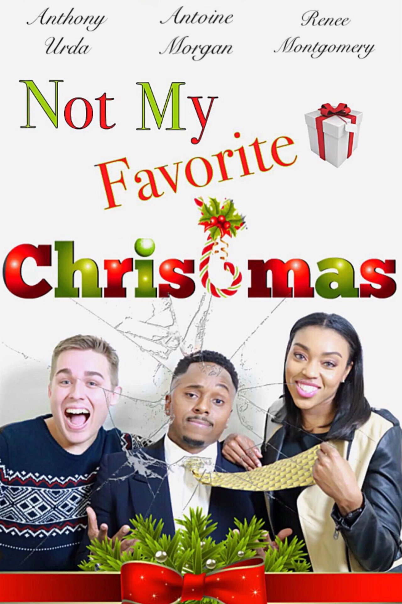Not My Favorite Christmas