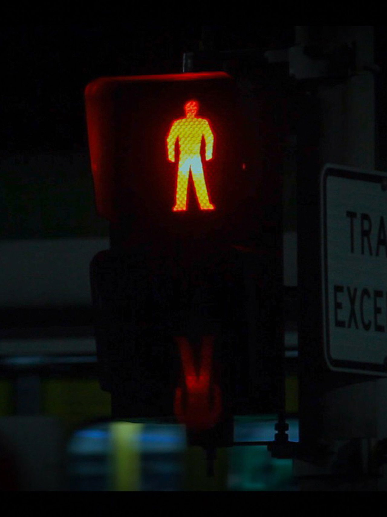 Get Home Safe Backdrop