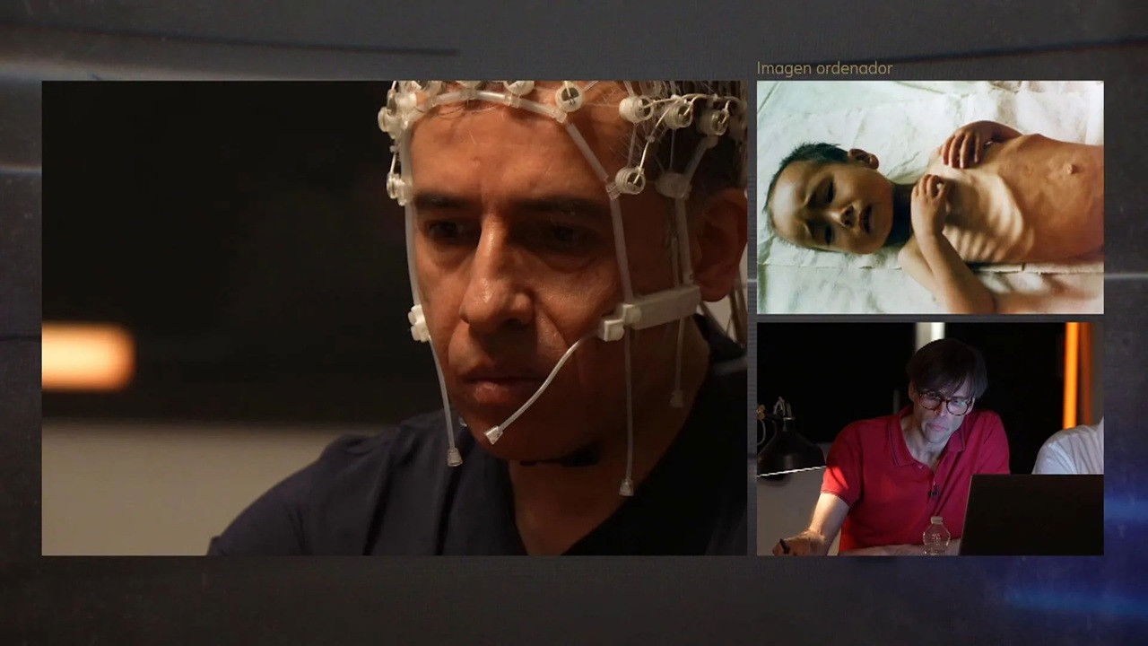 Cuarto Milenio — Épisode 6