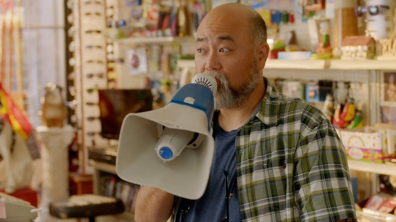 Kim's Convenience - Season 3 Episode 10 : Elephant in the Room