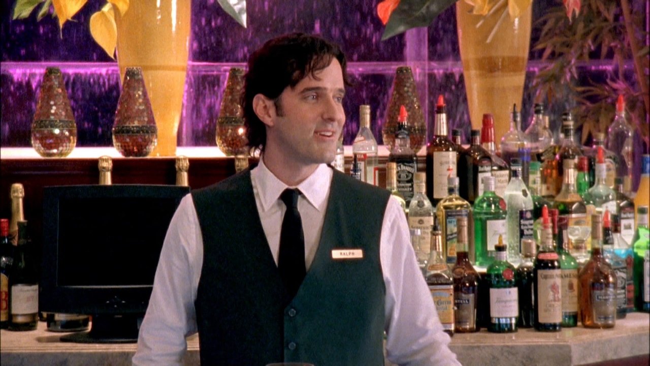 Monk - Season 3 Episode 14 : Mr. Monk Goes to Vegas