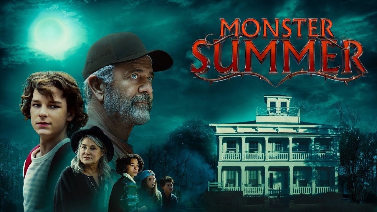 Monster Summer