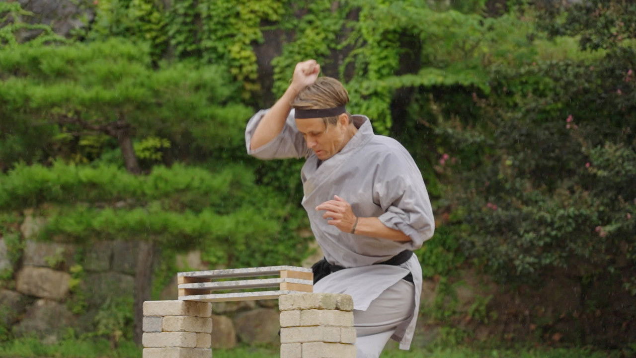 Shaolin Heroes — Épisode 8