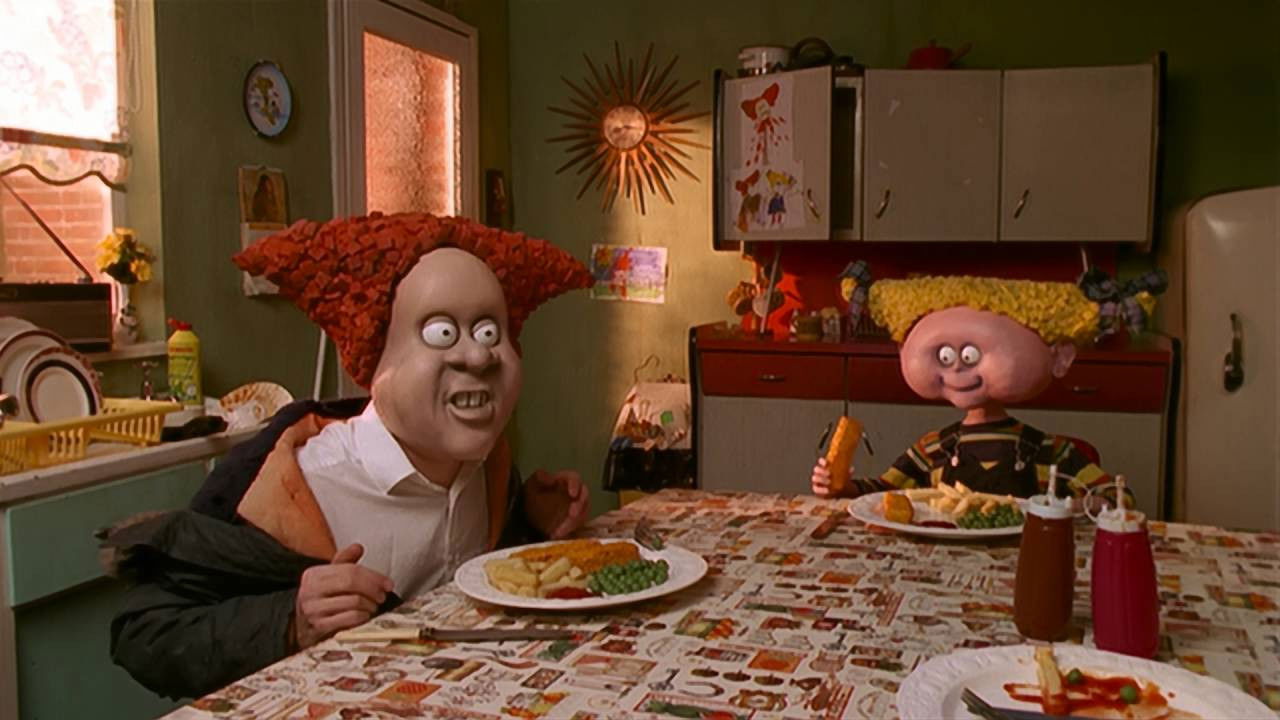 Angry Kid — Épisode 9