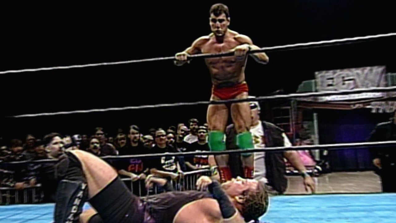 ECW Hardcore TV - Season 7 Episode 46 : ECW Hardcore TV - Nov. 13, 1999