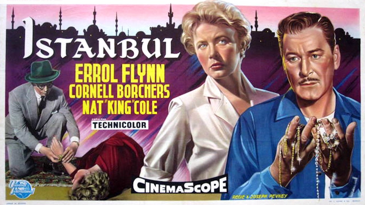 Istanbul