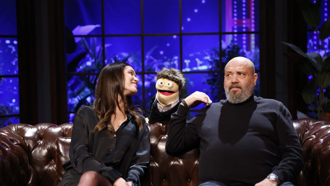 Dayı Şov — Épisode 8