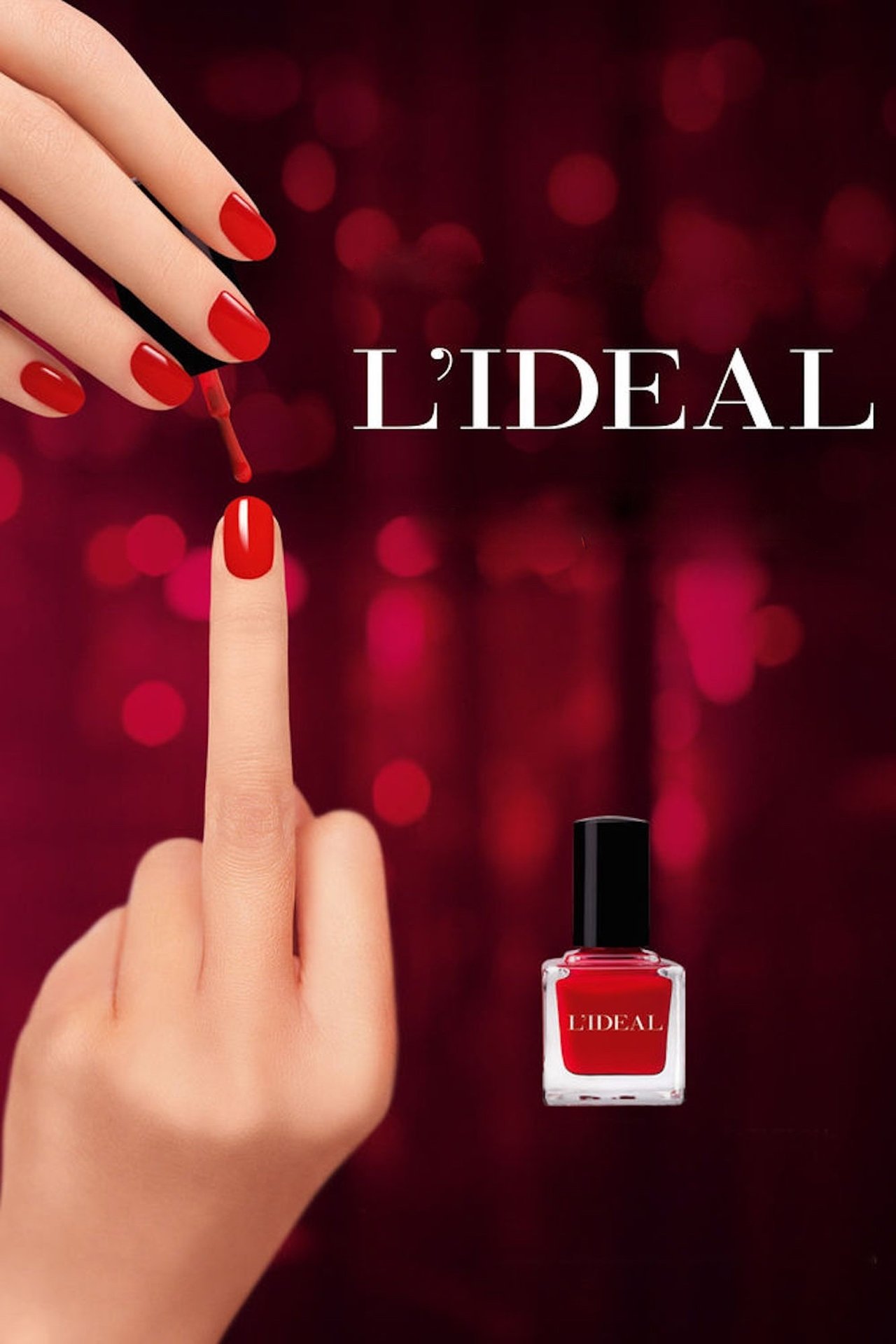 L'Idéal poster