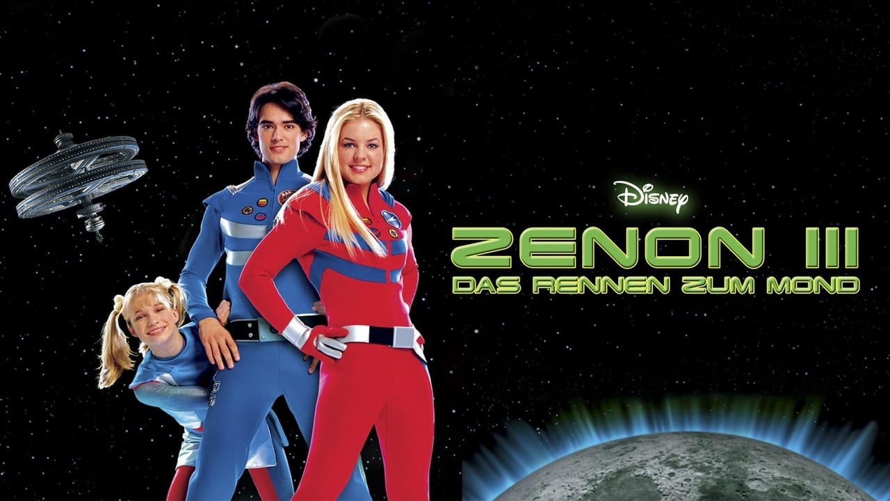 Zenon: Z3 background