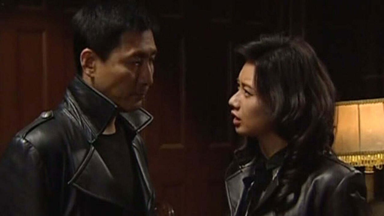 猎鹰1949 — Épisode 27