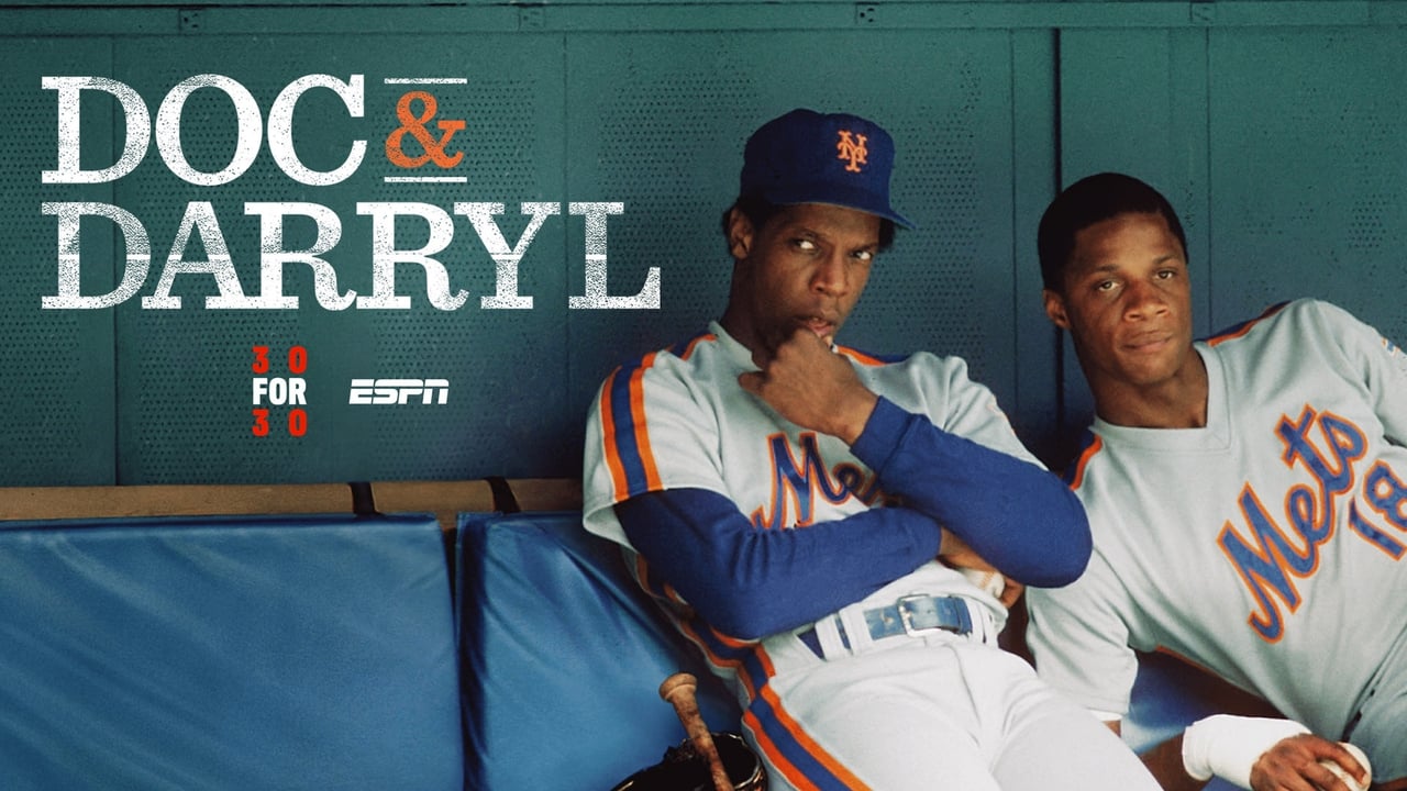 Doc & Darryl background