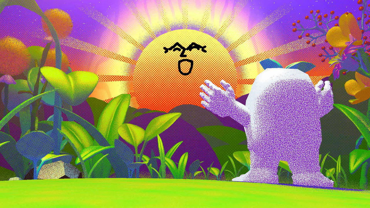 Off the Air — Épisode 2