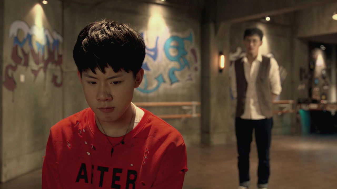 舞法天女之璀璨甜蜜 — Épisode 20