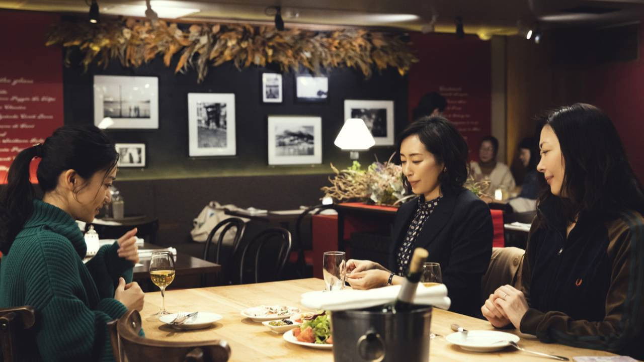 彼らを見ればわかること — Épisode 4