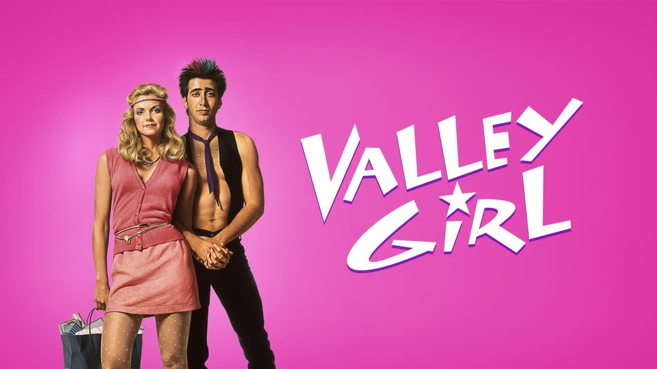 Valley Girl background