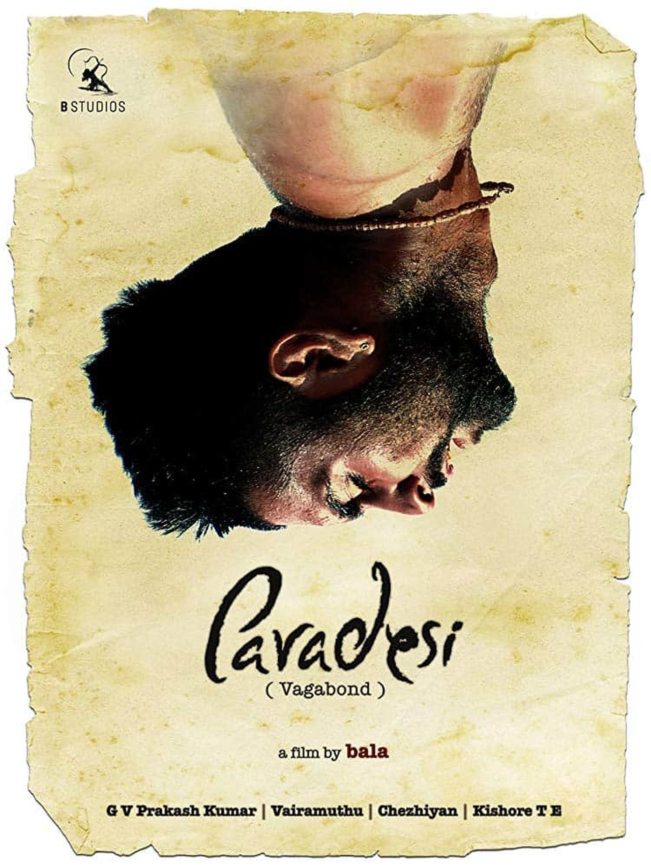 Paradesi