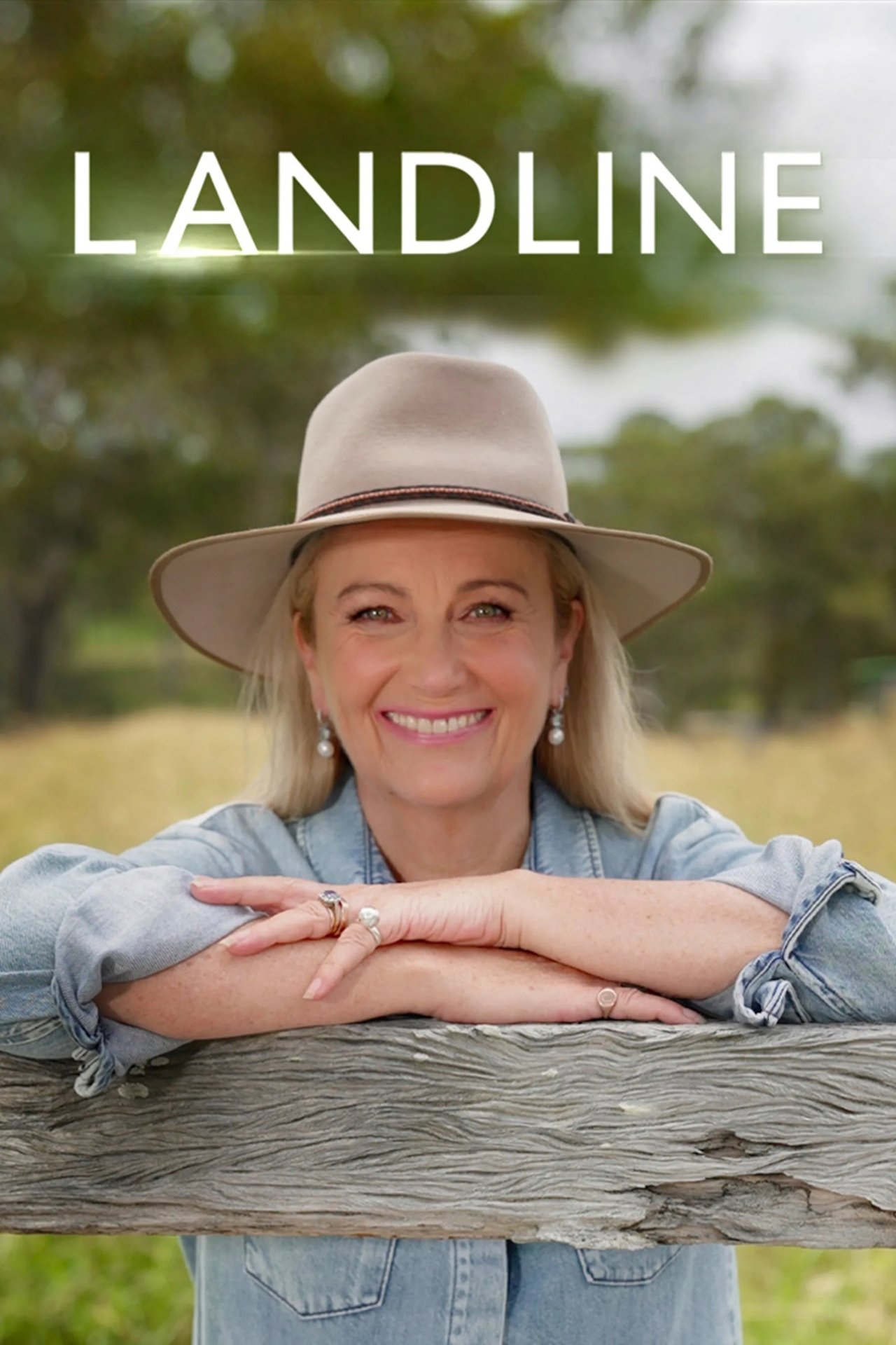 Landline