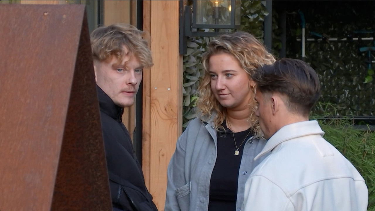 De Bondgenoten — Épisode 95