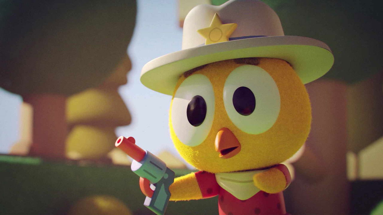 FredagsTamTam — Épisode 47