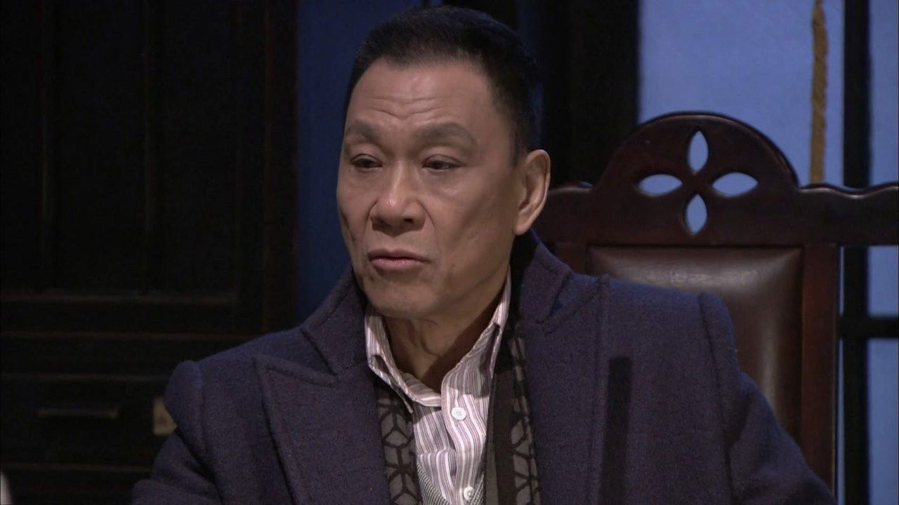 姥爷的抗战 — Épisode 31