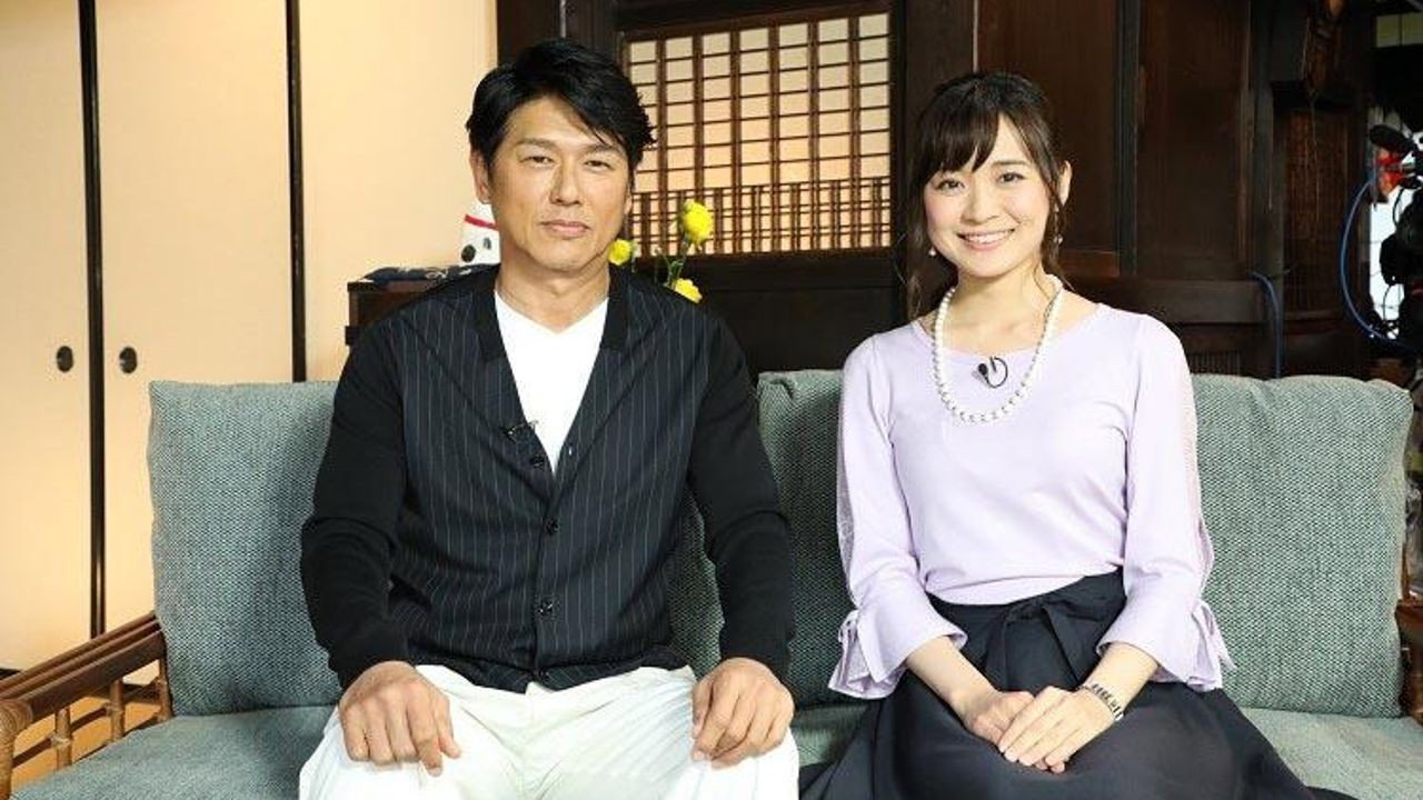 The reason I live in Japan