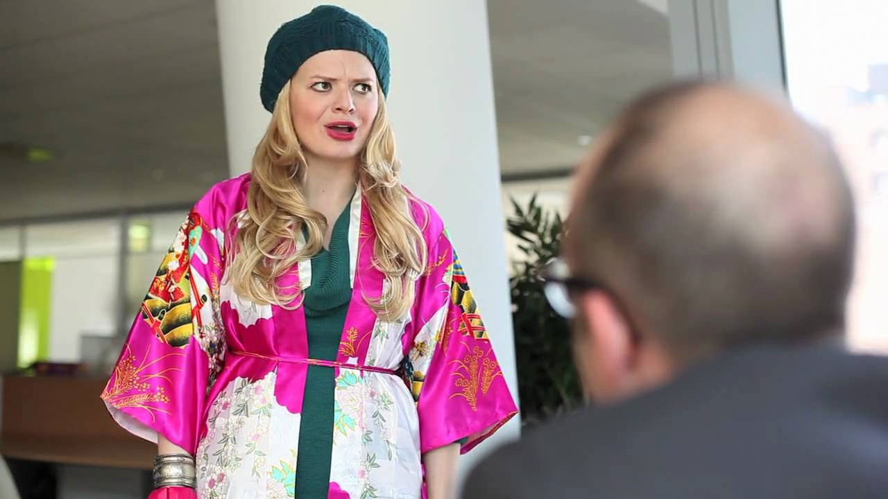 Very Mary-Kate — Épisode 12