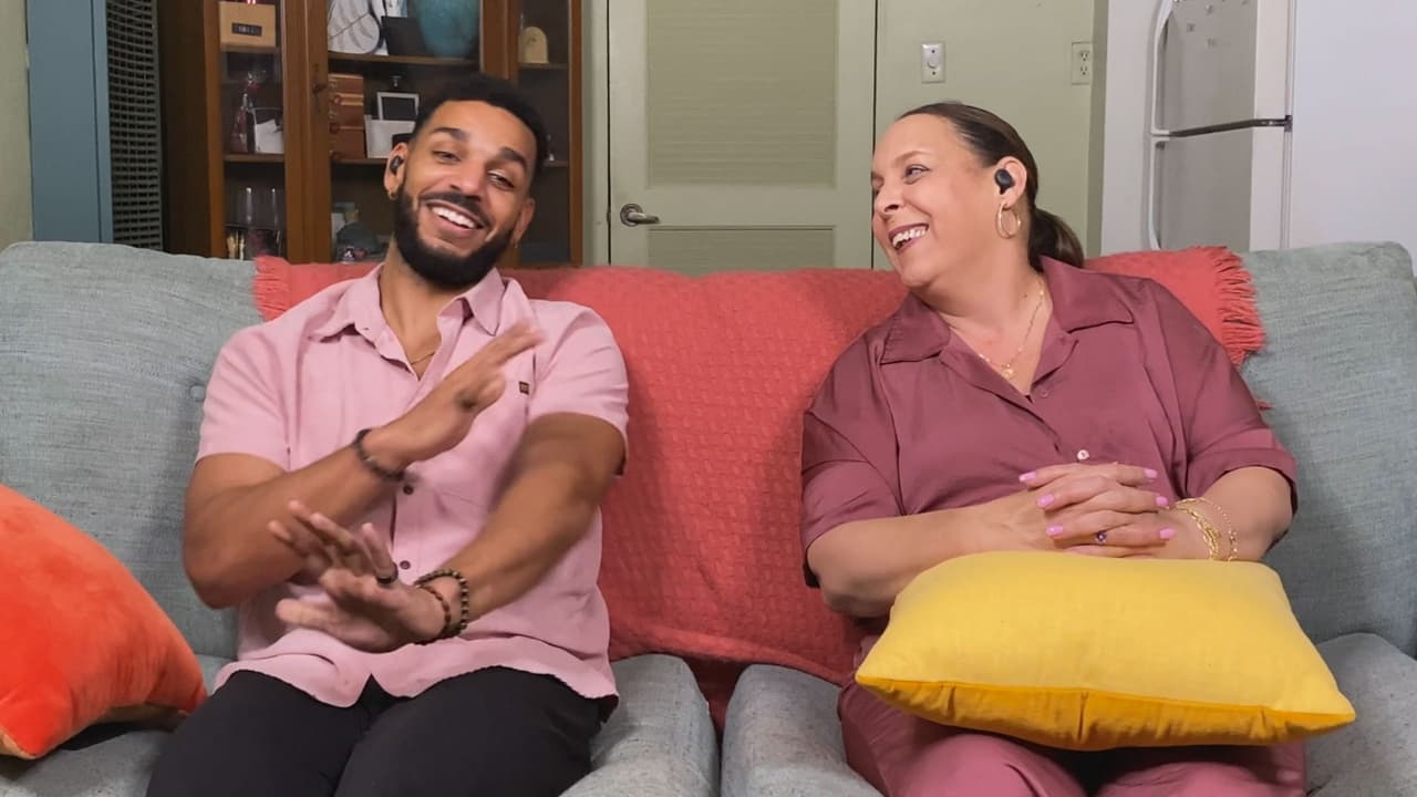90 Day Fiancé: Pillow Talk - Season 11 Episode 8 : The Other Way: For Every Joy