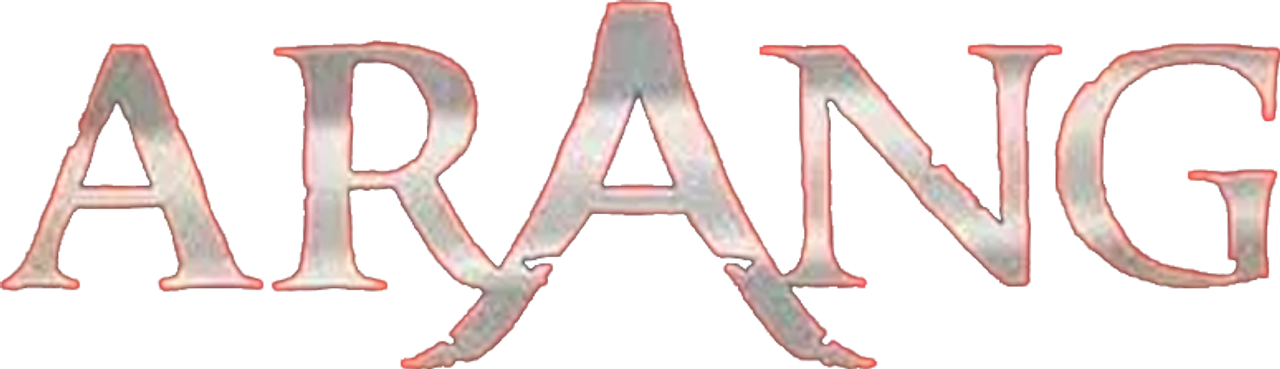 Arang