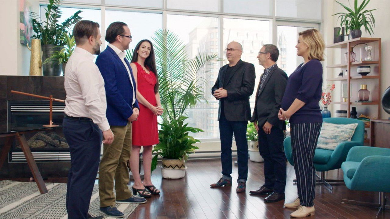 Moment décisif — Épisode 7