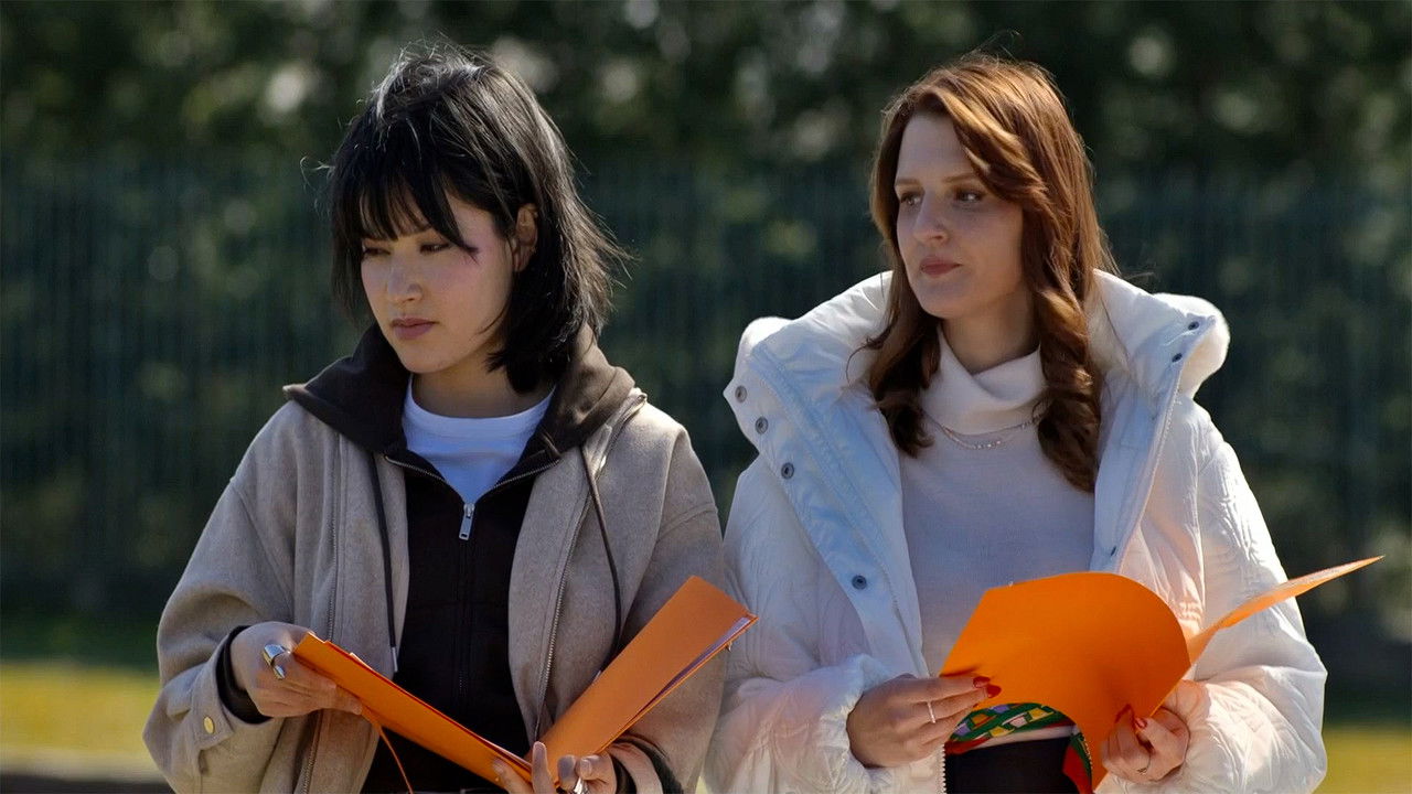 Master Crimes — Le Goût du bonheur