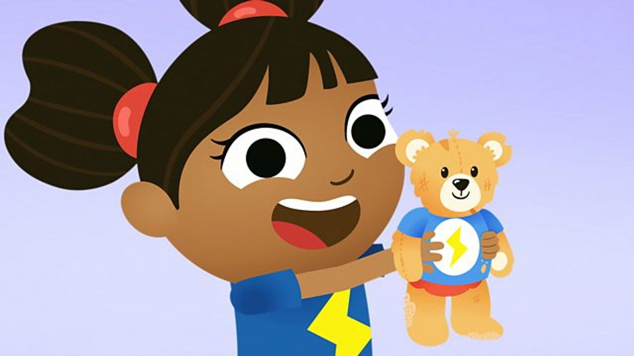 Yakka Dee! — Épisode 4