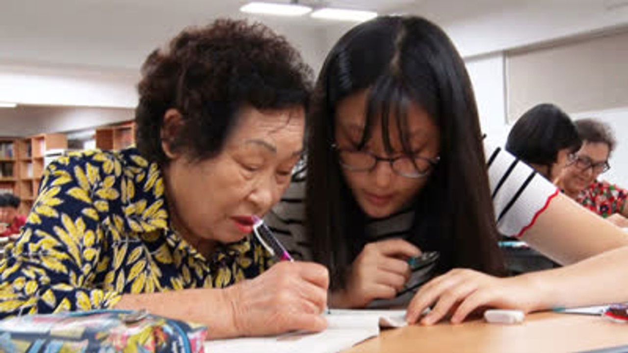 Asia Insight — Épisode 29