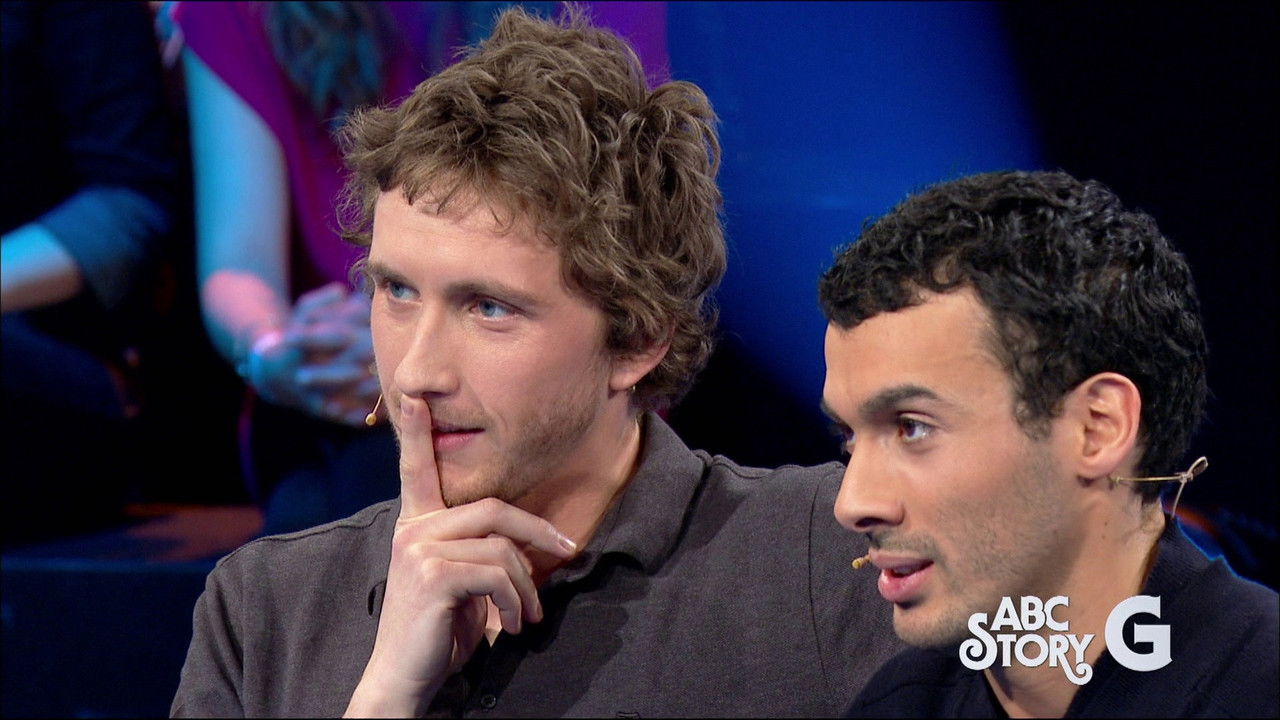 Vendredi, tout est permis — Vendredi, tout est permis avec Arthur - S02 E08